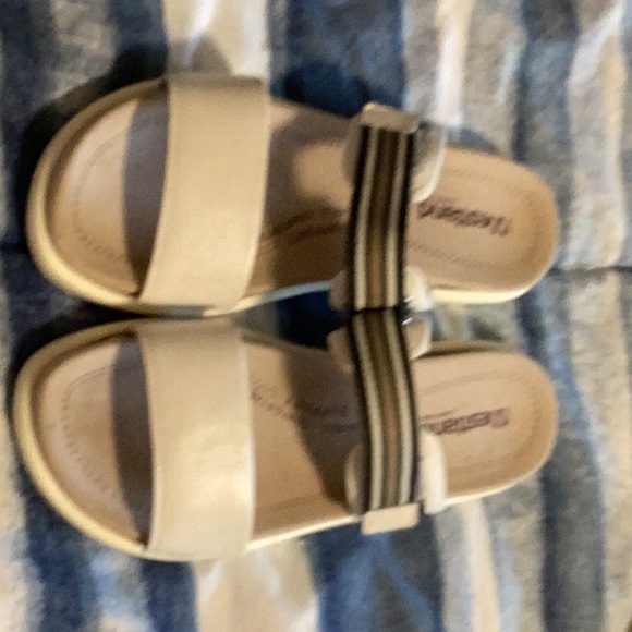 Westland sandals NWOT - Picture 4 of 4